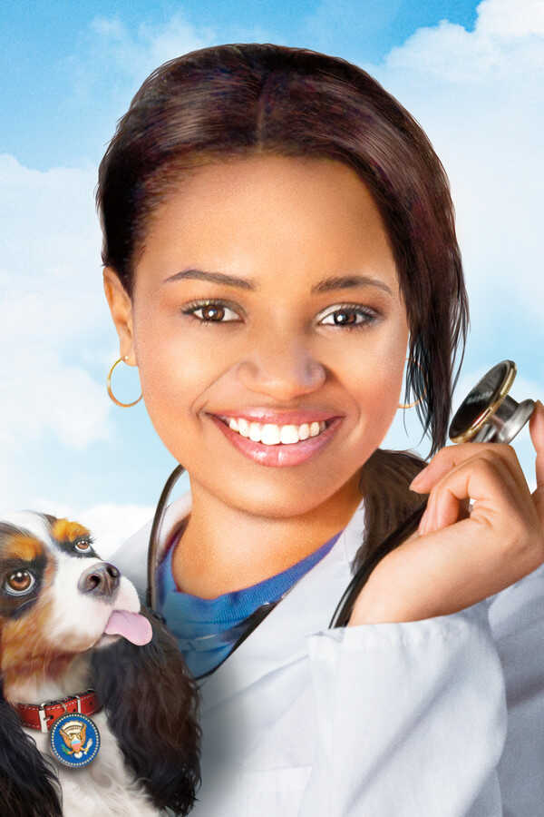 Doktor Dolittle i pies prezydenta (2008) 0