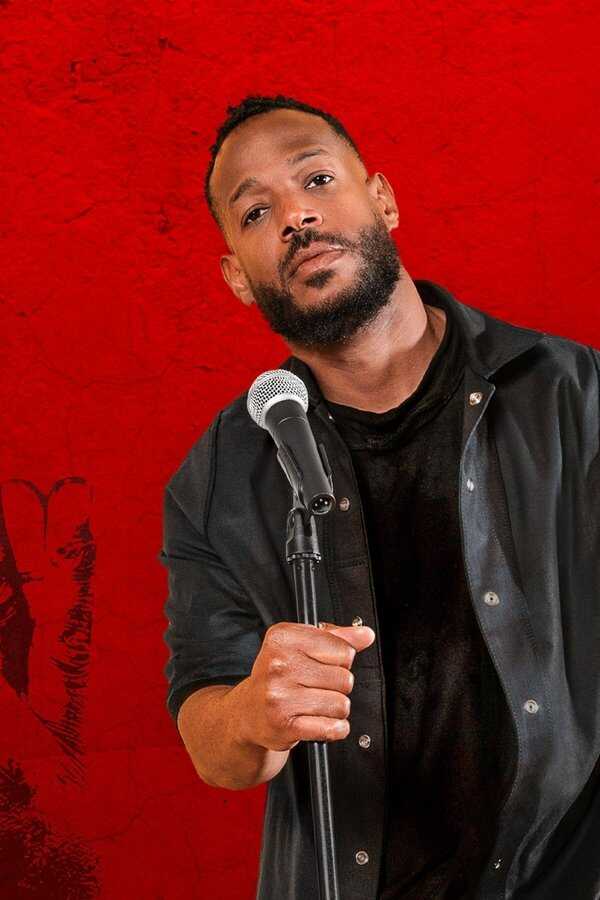 Marlon Wayans: bóg mnie kocha (2023) 0