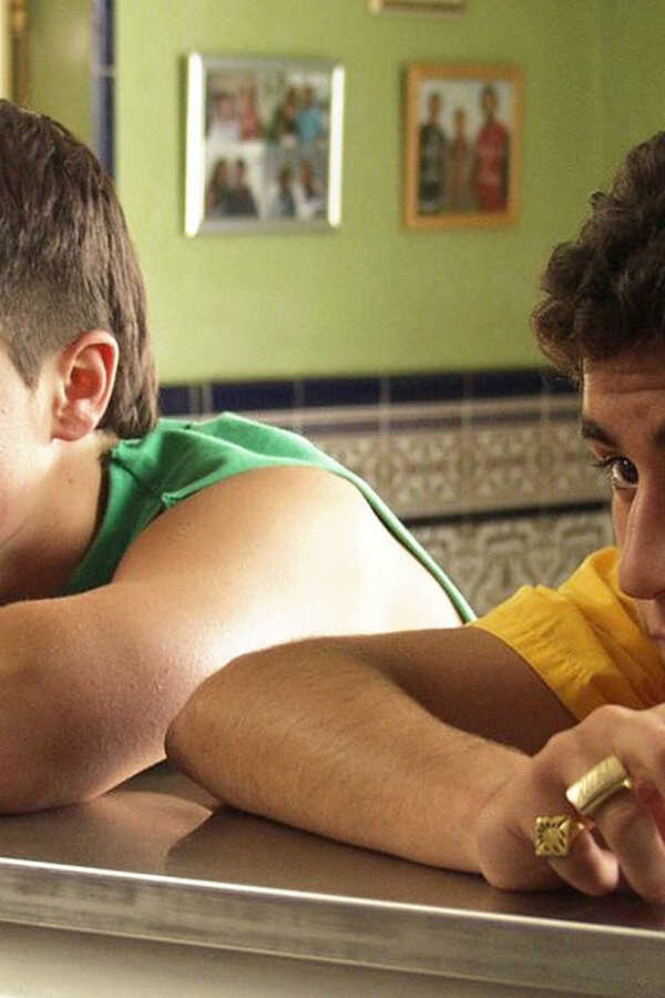 7 vírgenes (2005) 0