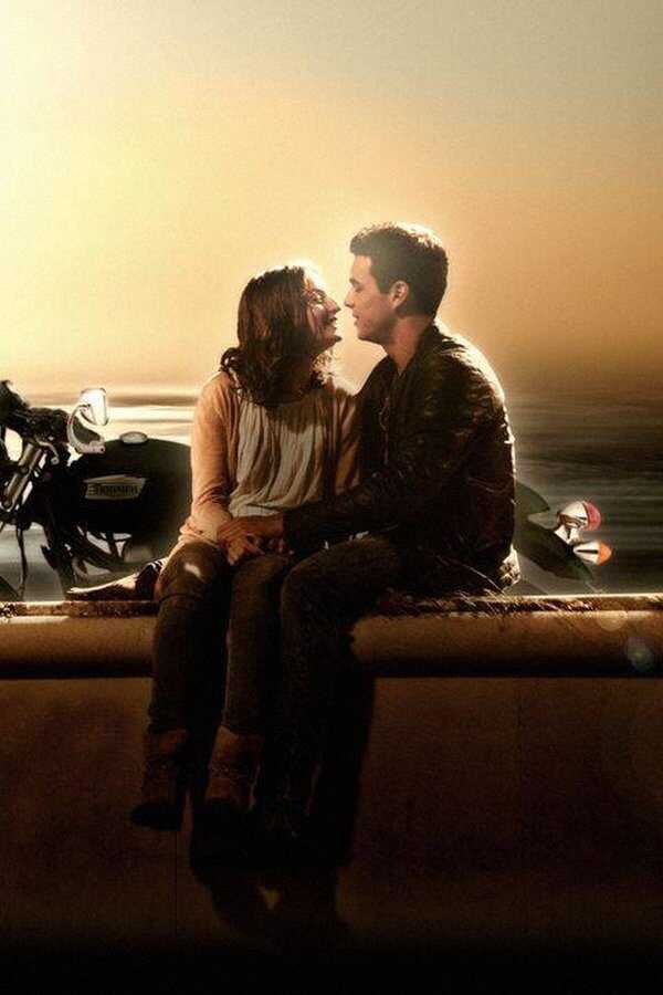 Trzy metry nad niebem (2010) 0