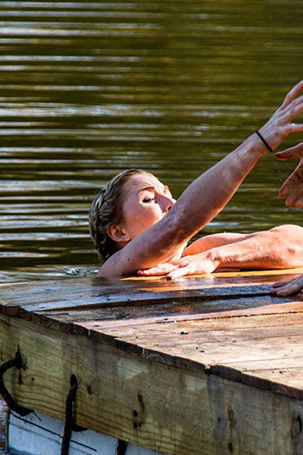 Ozark Sharks (2016) 0