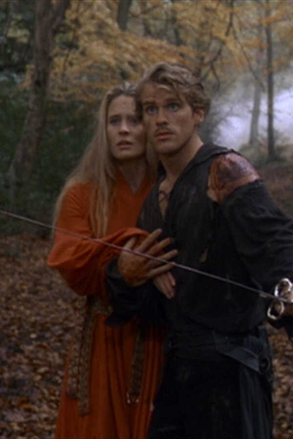 Die Braut des Prinzen (1987) 0