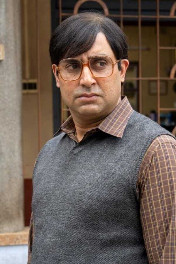 Bob Biswas (2021) 0