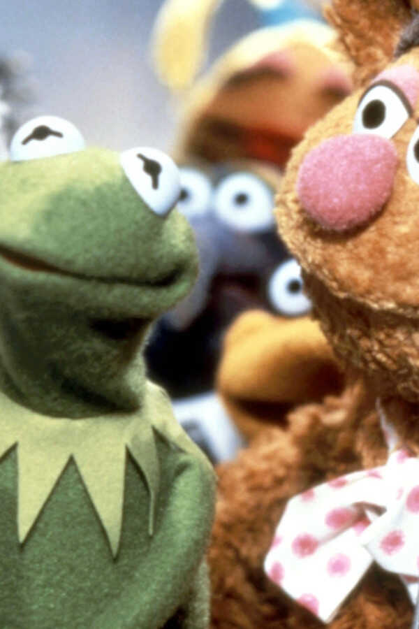 Los teleñecos conquistan Manhattan (1984) 0