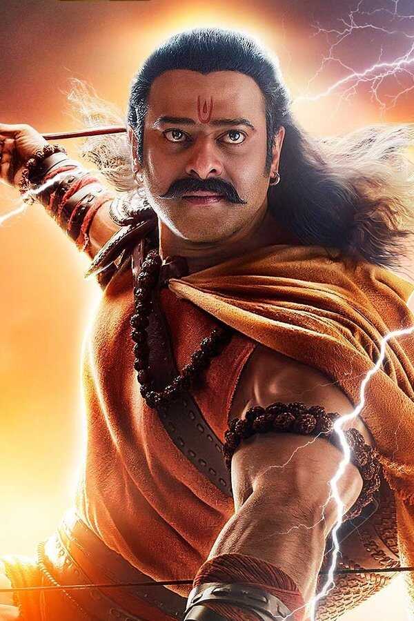 Adipurush (2023) 0