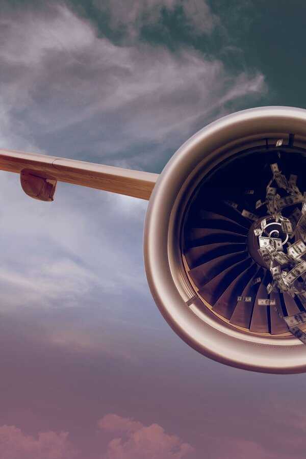 Flight/Risk (2022) 0