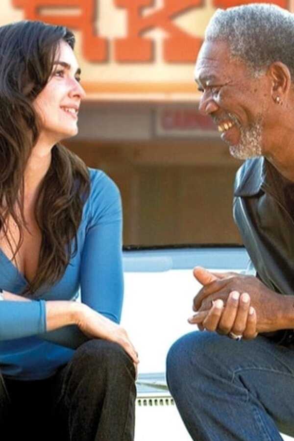 10 Items or Less (2006) 0