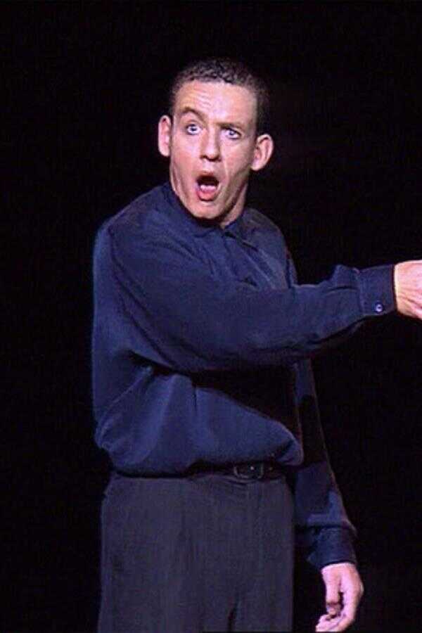 Dany Boon - Tout Entier (1997) 0