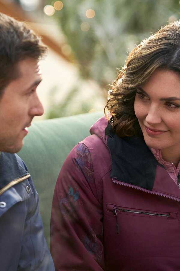 One Winter Proposal (2019) 0