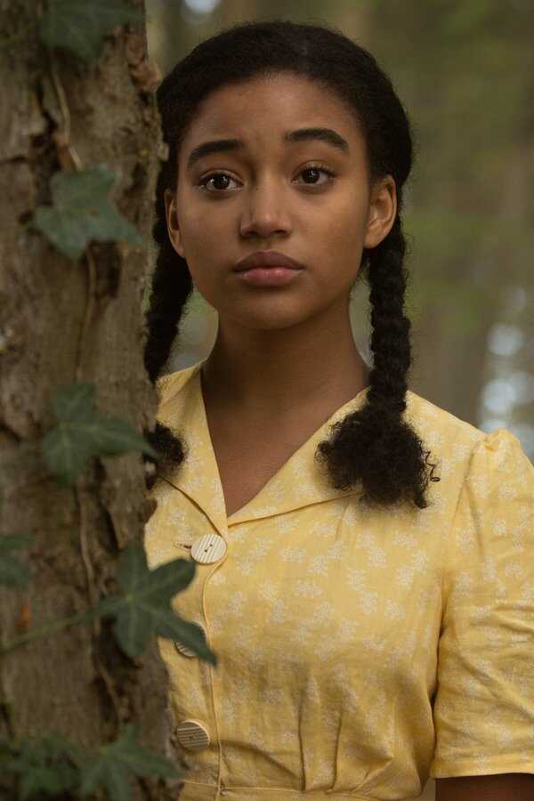 Miłość w trudnych czasach (2018) 0