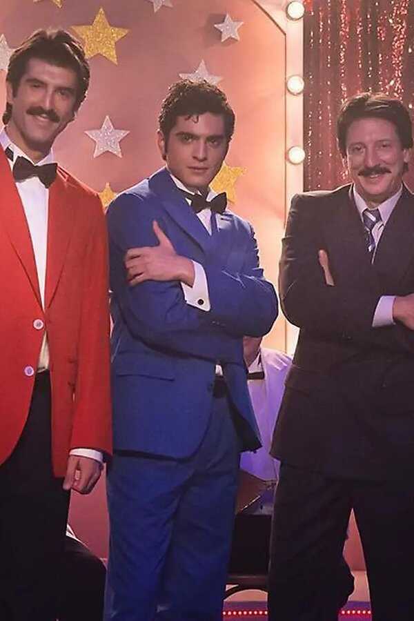 Prestij Meselesi (2023) 0