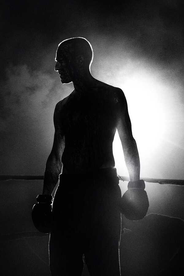 El superviviente de Auschwitz (2022) 0