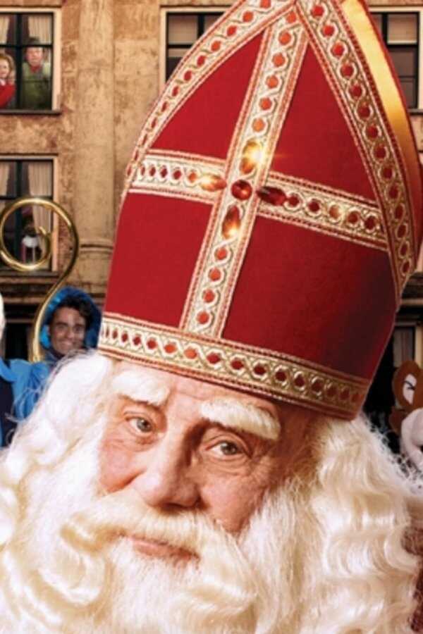 De Brief voor Sinterklaas (2019) 0