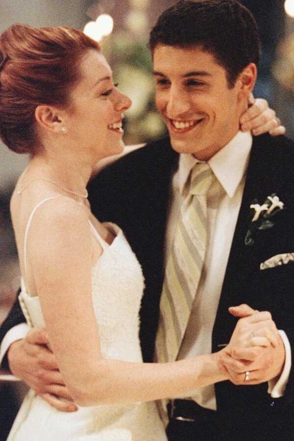 American Pie 3 : Marions-les ! (2003) 0