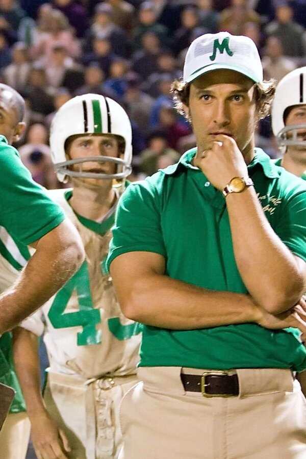 Męski sport (2006) 0