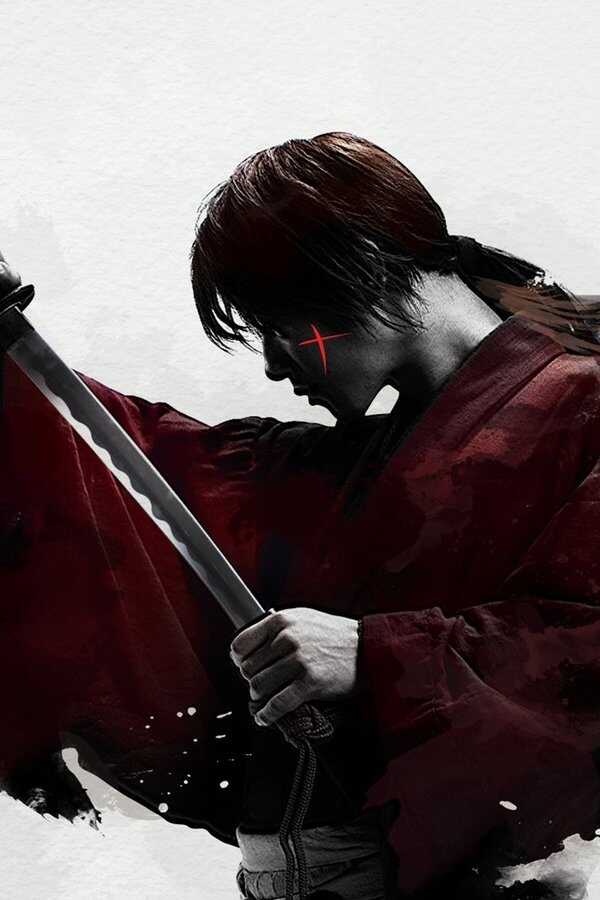 Kenshin, el guerrero samurái (2012) 0