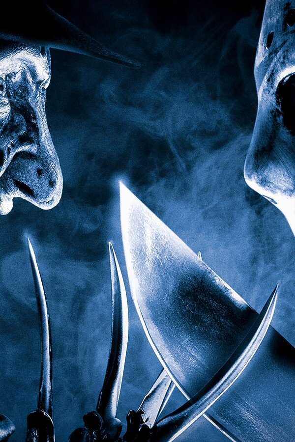 Freddy vs. Jason (2003) 0