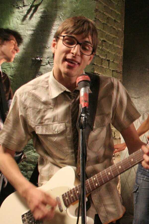 We Are Not Angels 3: Rock & Roll Strike Back (2006) 0