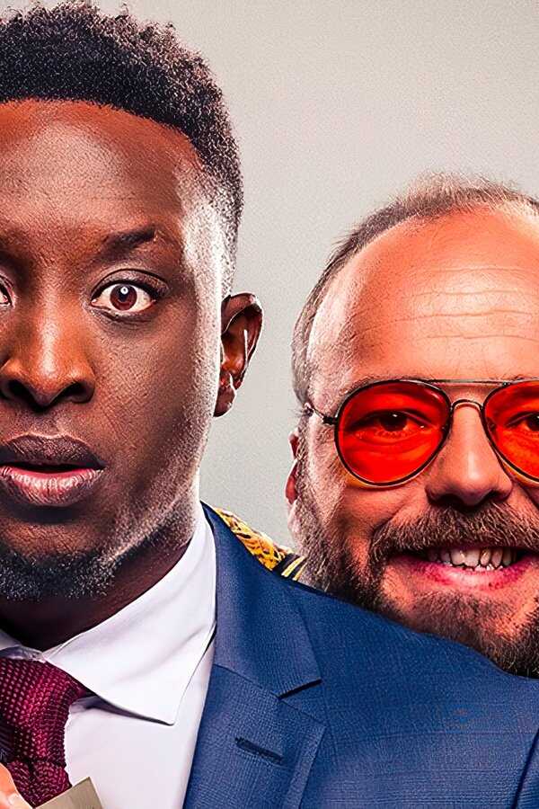 Inséparables (2019) 0