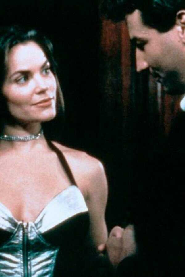 Gorąca agentka (1995) 0