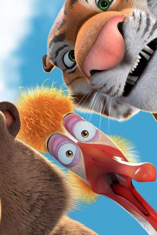 Operación Panda (2019) 0