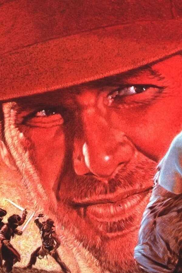 Indiana Jones i Świątynia Zagłady (1984) 0