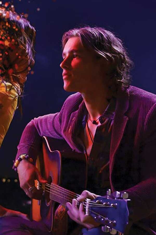 I Met a Girl (2020) 0