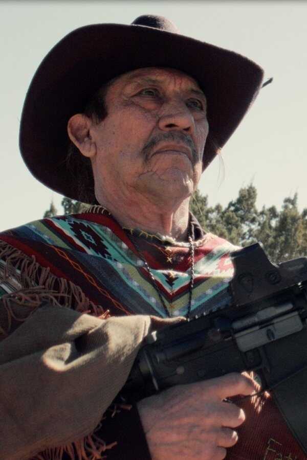 Granica śmierci (2023) 0