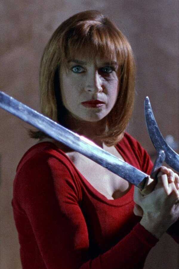 Undefeatable (1993) 0