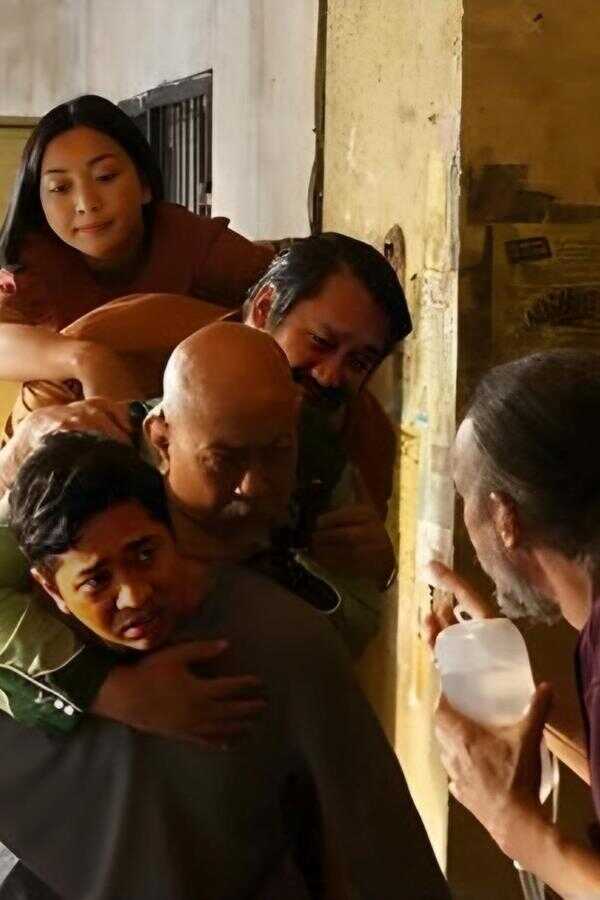 Hello Ghost (2023) 0