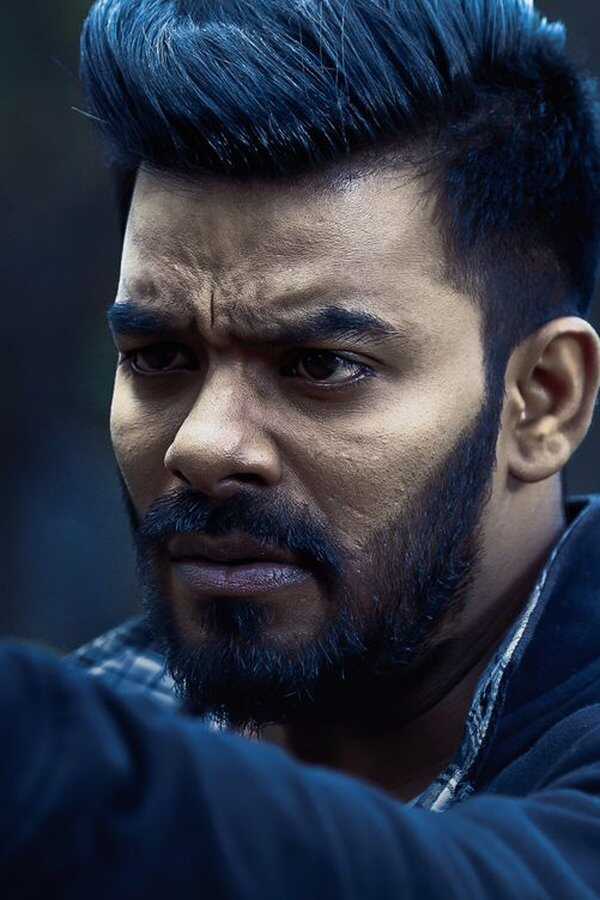 కాలింగ్ సహస్ర (2023) 0