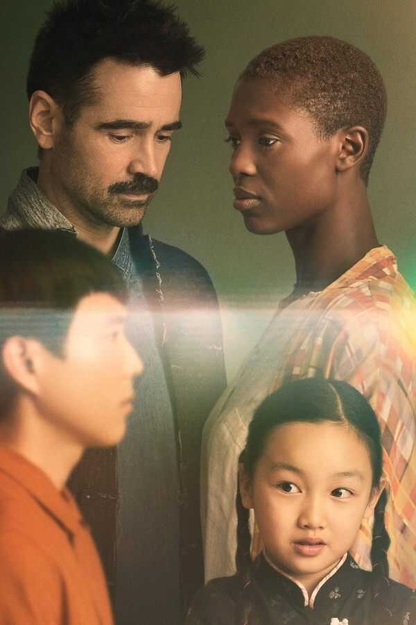 After Yang (2022) 0