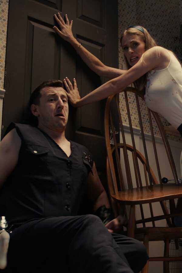 Book of Monsters (2019) 0