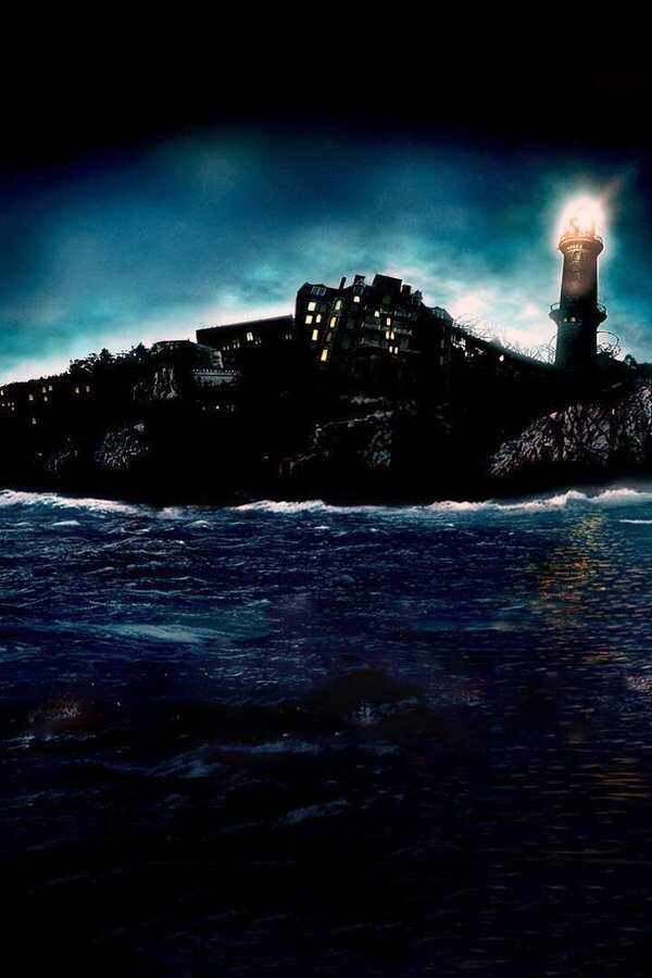 Shutter Island (2010) 0