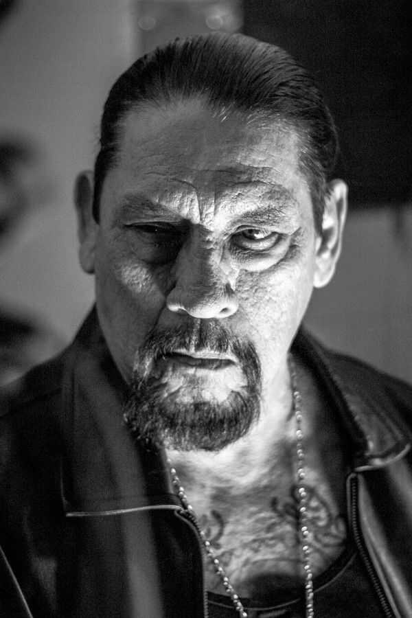 Inmate #1: The Rise of Danny Trejo (2019) 0