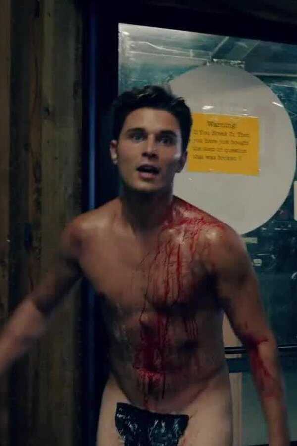 Smiley Face Killers (2020) 0