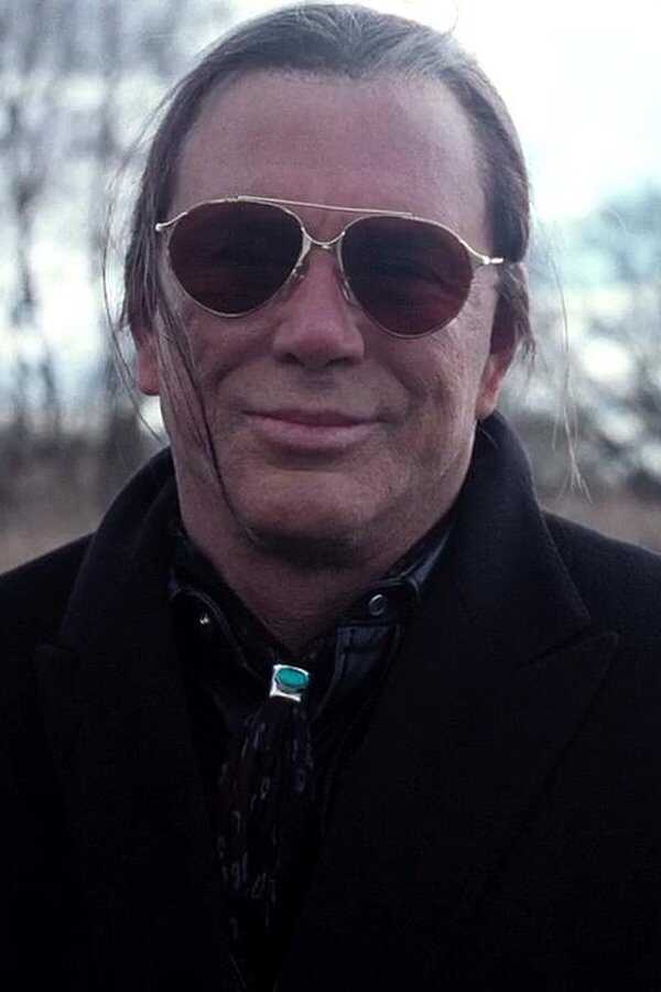 Killshot (2008) 0