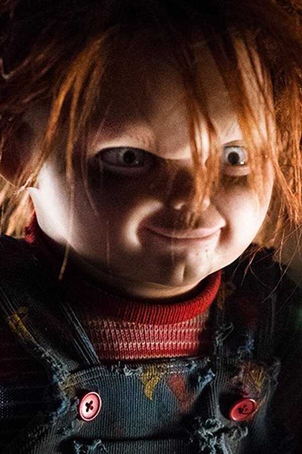 Cult of Chucky (2017) 0