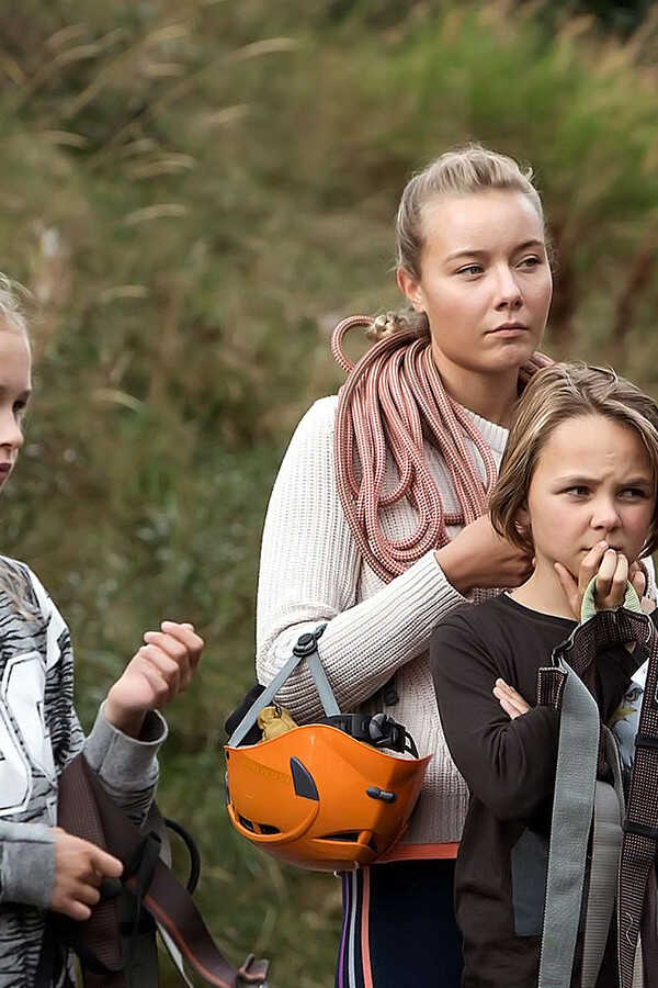 Father of Four: At The Top (2017) 0