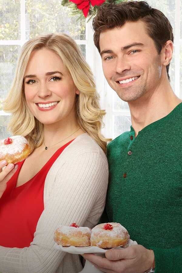 Holiday Date (2019) 0