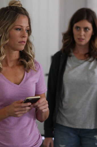 Zaginiona siostra (2019) 0