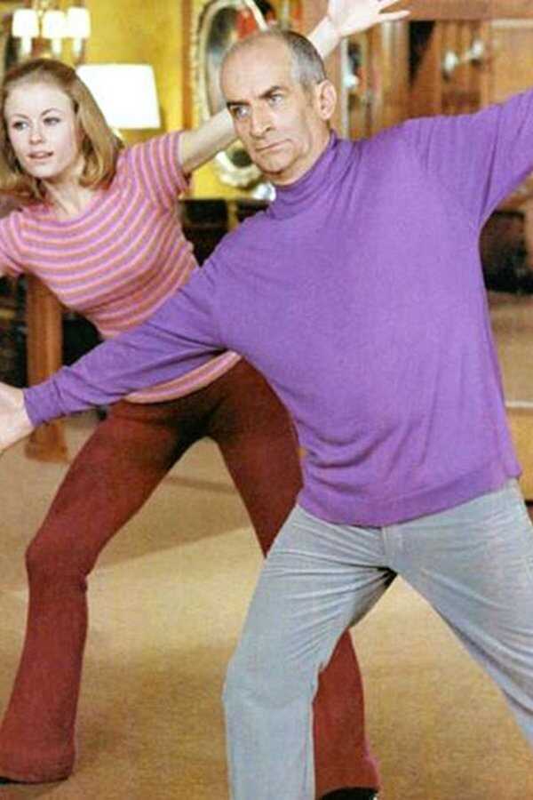 L'Homme orchestre (1970) 0