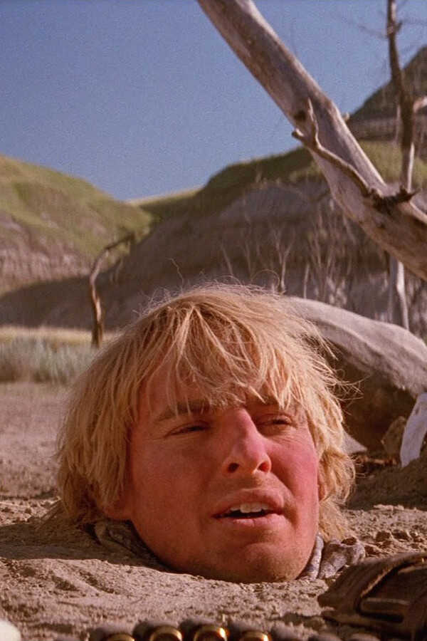 Shanghaï Kid (2000) 0