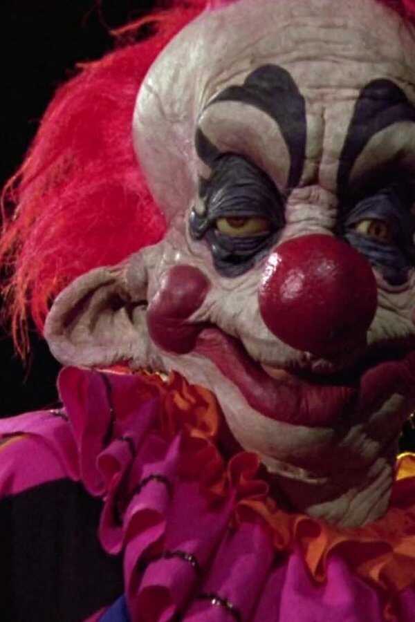 Mordercze klowny z kosmosu (1988) 0