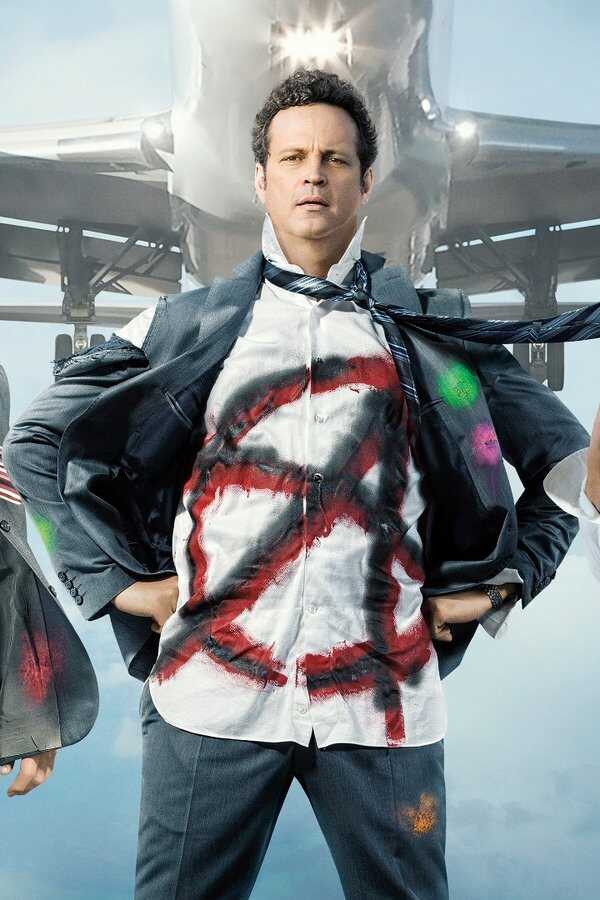 Negocios con resaca (2015) 0