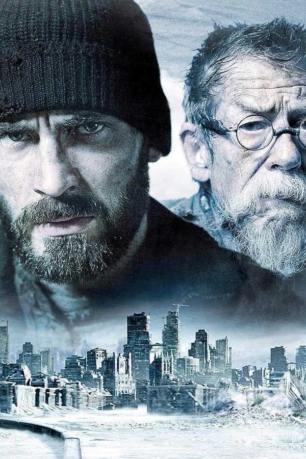 Snowpiercer (2013) 0