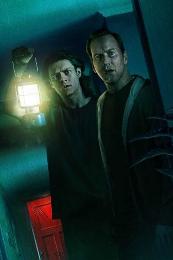 Insidious: La puerta roja (2023) 0