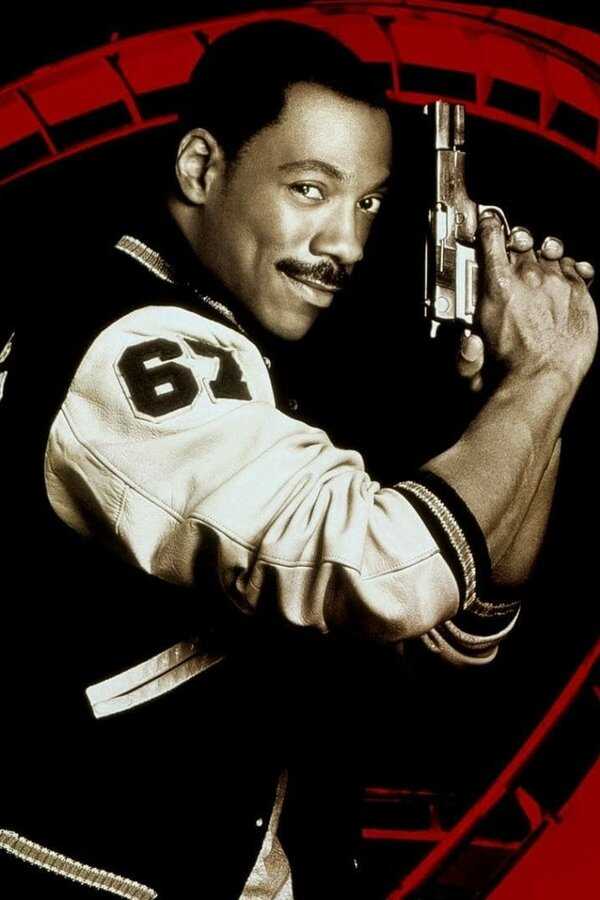 Beverly Hills Cop III (1994) 0