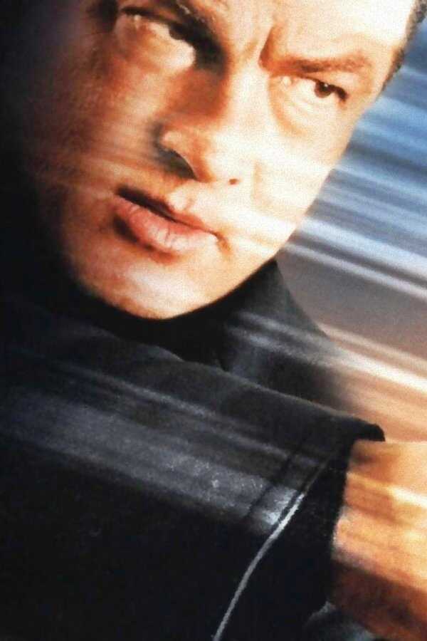 Cudzoziemiec (2003) 0