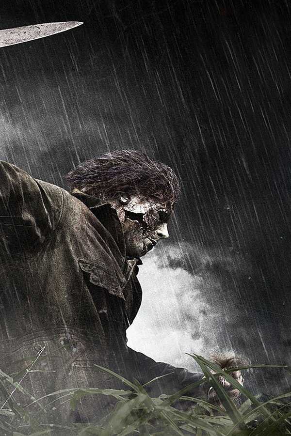 Halloween II (2009) 0